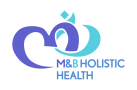 LOGO M&B holistic health RGB-01